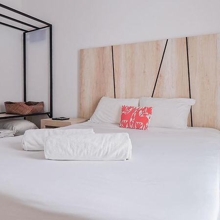 Arkana 9 Suites By Grupo Amber ปลายาเดลการ์เมน ภายนอก รูปภาพ