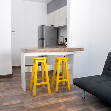 Arkana 9 Suites By Grupo Amber ปลายาเดลการ์เมน ภายนอก รูปภาพ