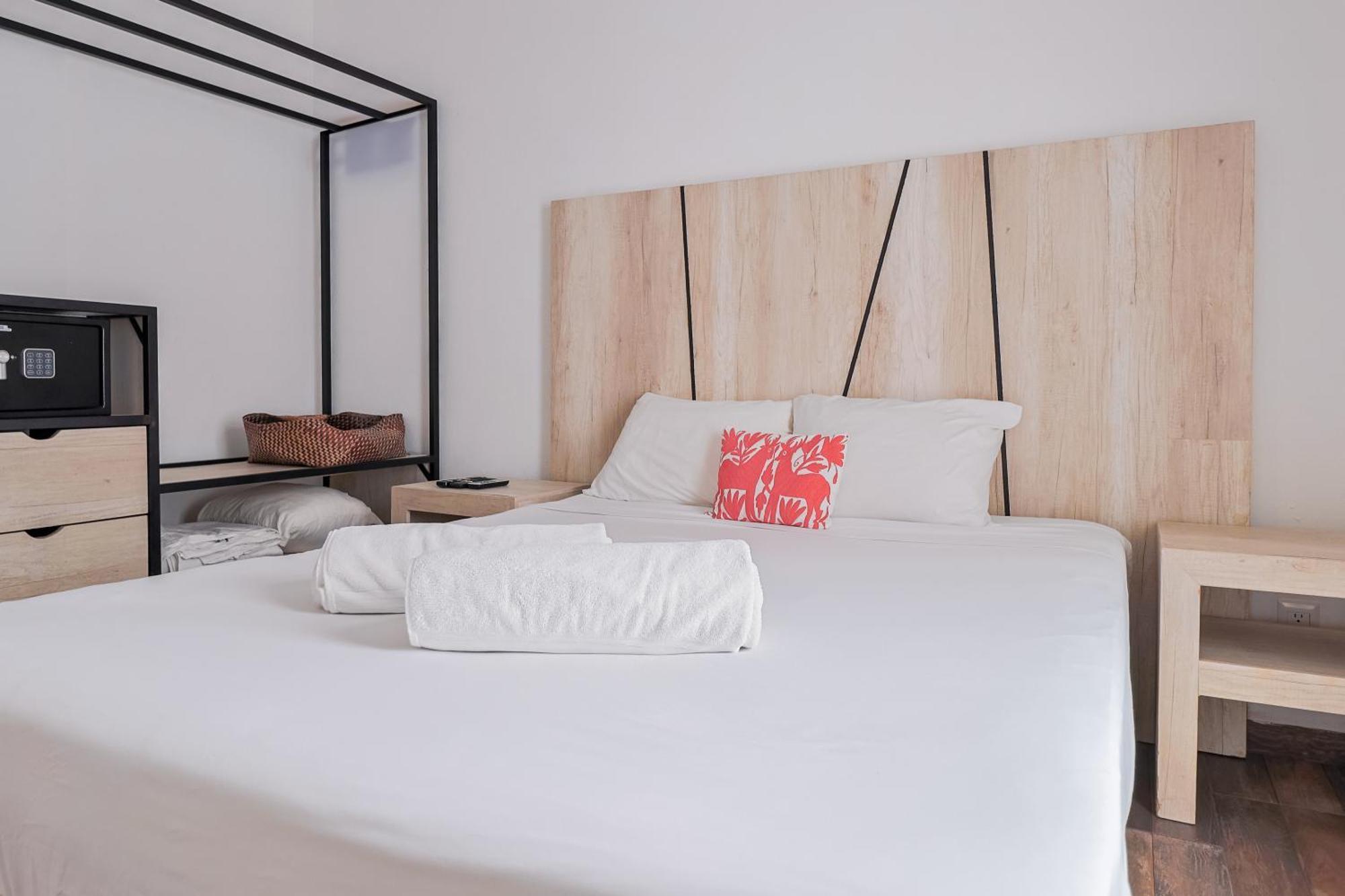 Arkana 9 Suites By Grupo Amber ปลายาเดลการ์เมน ภายนอก รูปภาพ