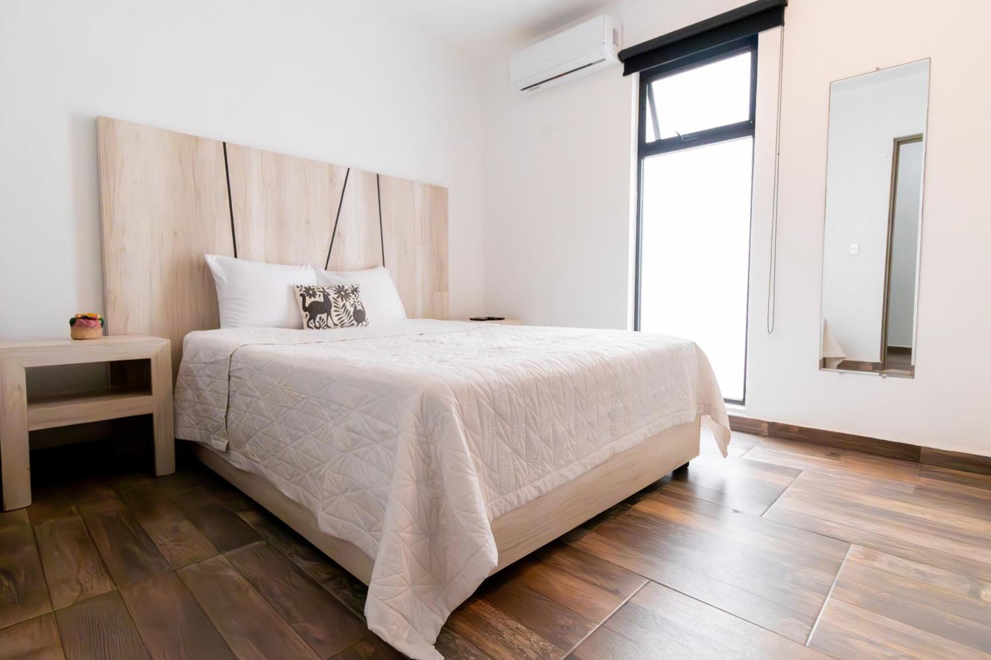 Arkana 9 Suites By Grupo Amber ปลายาเดลการ์เมน ภายนอก รูปภาพ