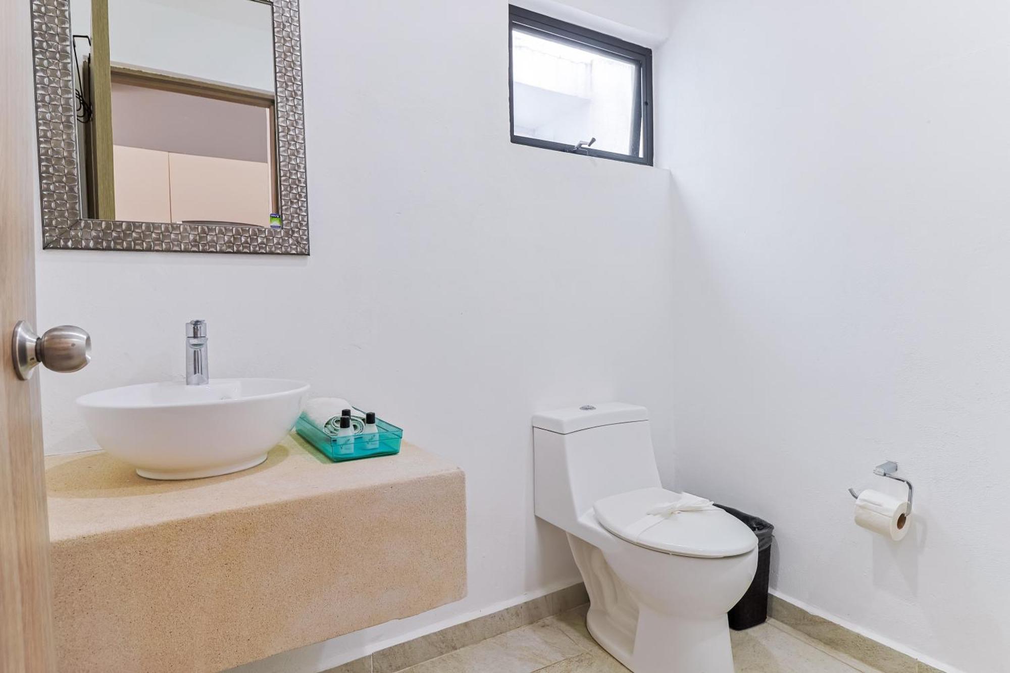 Arkana 9 Suites By Grupo Amber ปลายาเดลการ์เมน ภายนอก รูปภาพ