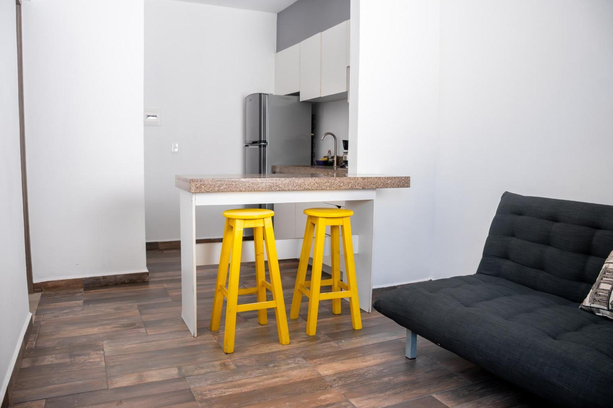 Arkana 9 Suites By Grupo Amber ปลายาเดลการ์เมน ภายนอก รูปภาพ