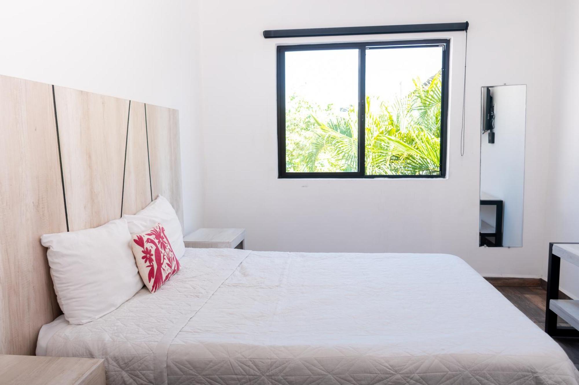 Arkana 9 Suites By Grupo Amber ปลายาเดลการ์เมน ภายนอก รูปภาพ
