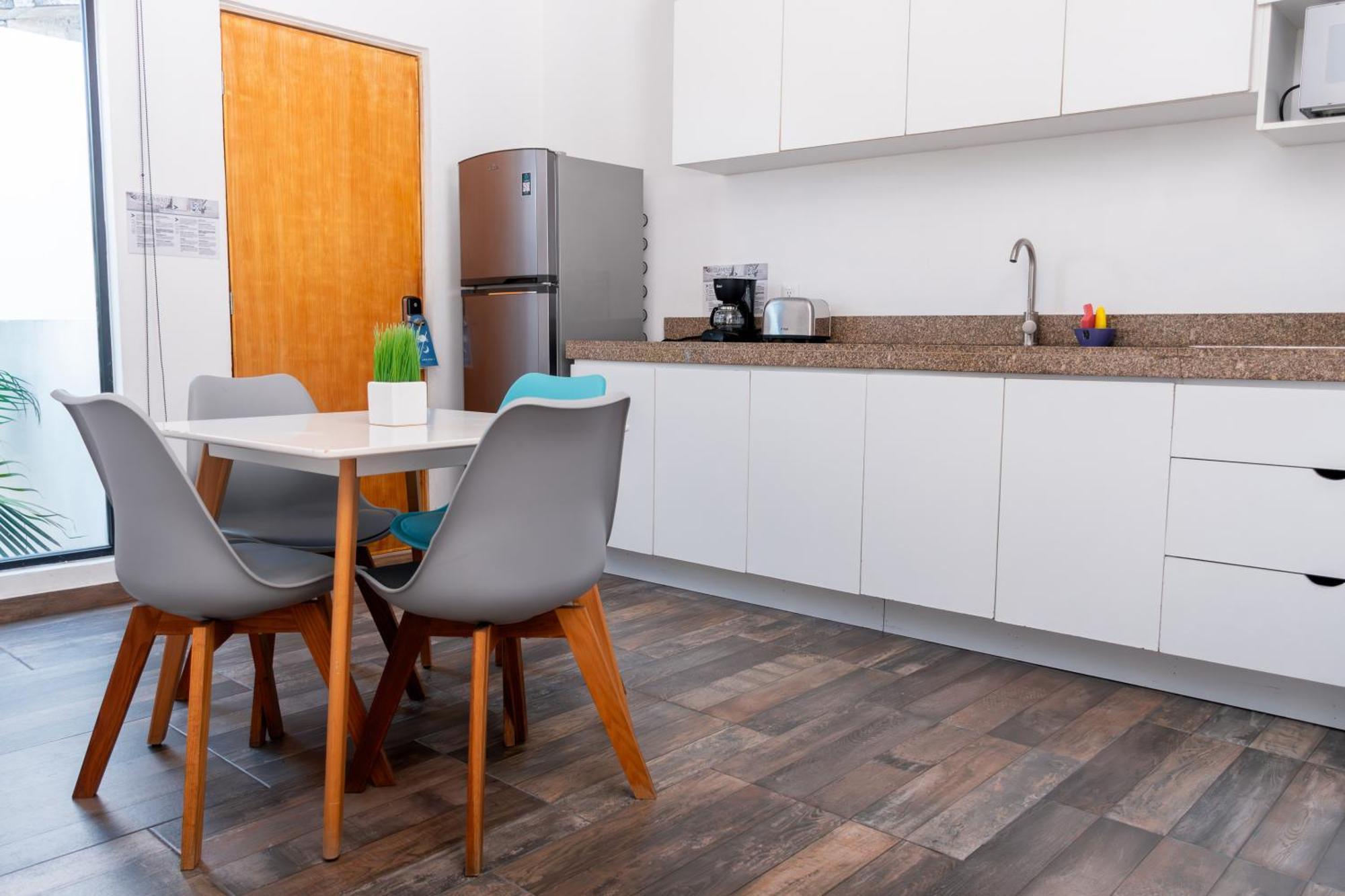 Arkana 9 Suites By Grupo Amber ปลายาเดลการ์เมน ภายนอก รูปภาพ