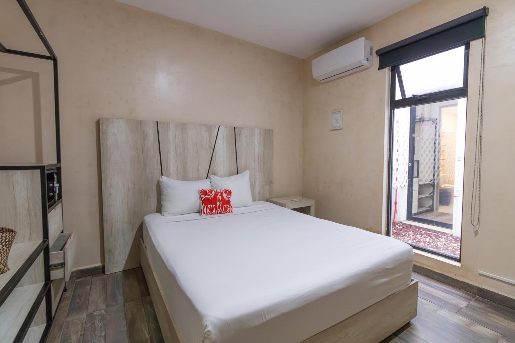 Arkana 9 Suites By Grupo Amber ปลายาเดลการ์เมน ภายนอก รูปภาพ