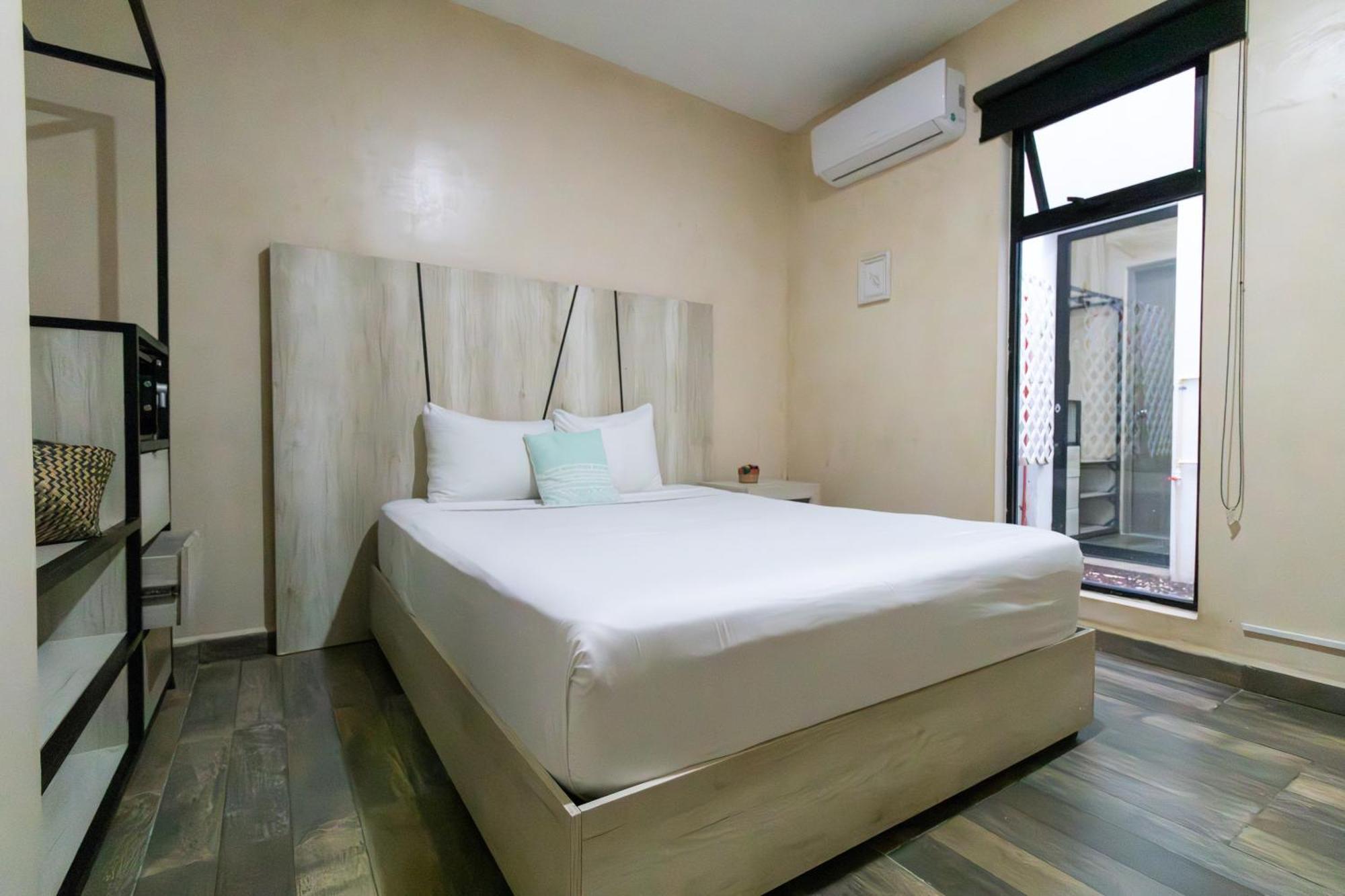 Arkana 9 Suites By Grupo Amber ปลายาเดลการ์เมน ภายนอก รูปภาพ