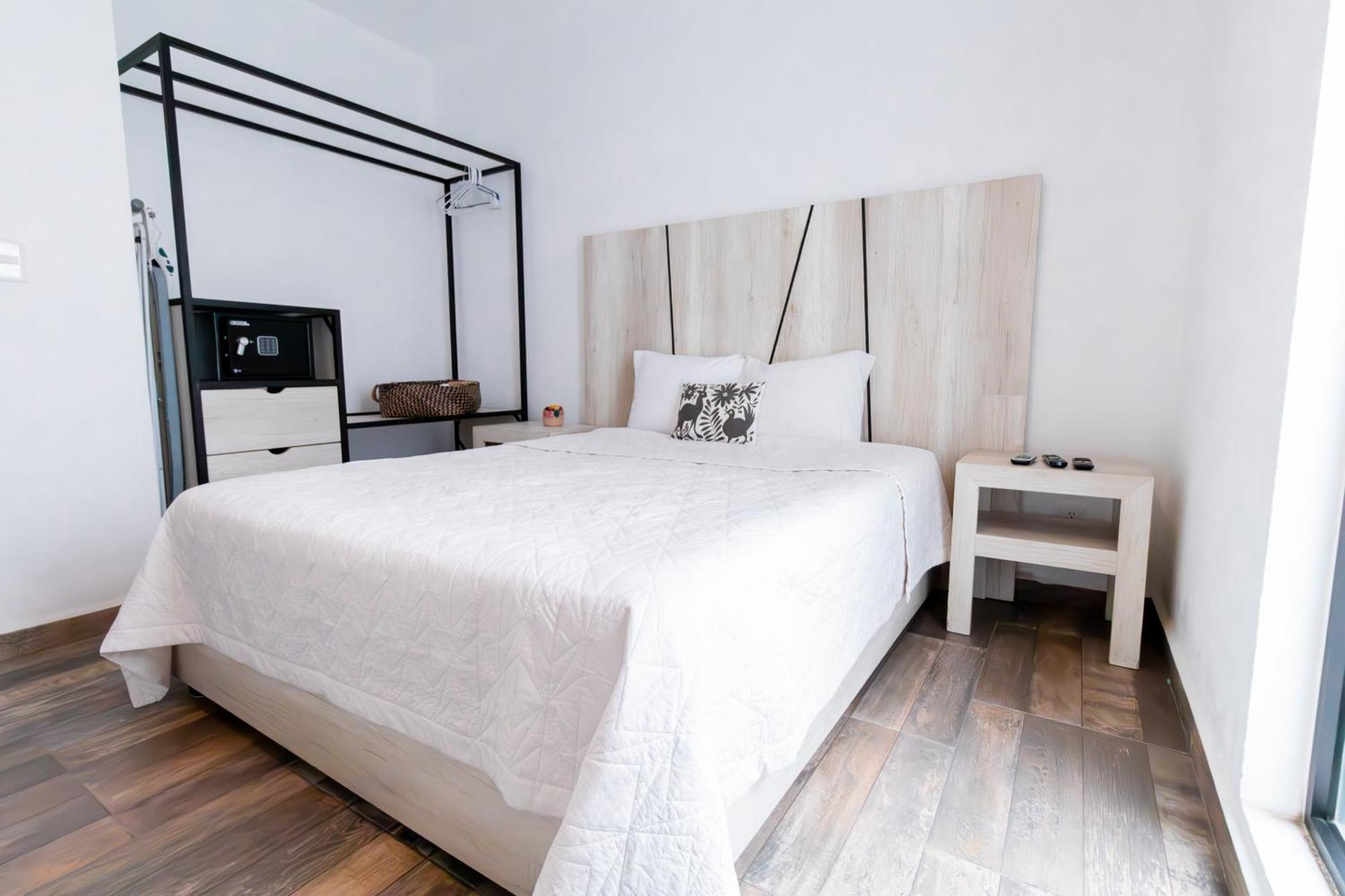 Arkana 9 Suites By Grupo Amber ปลายาเดลการ์เมน ภายนอก รูปภาพ