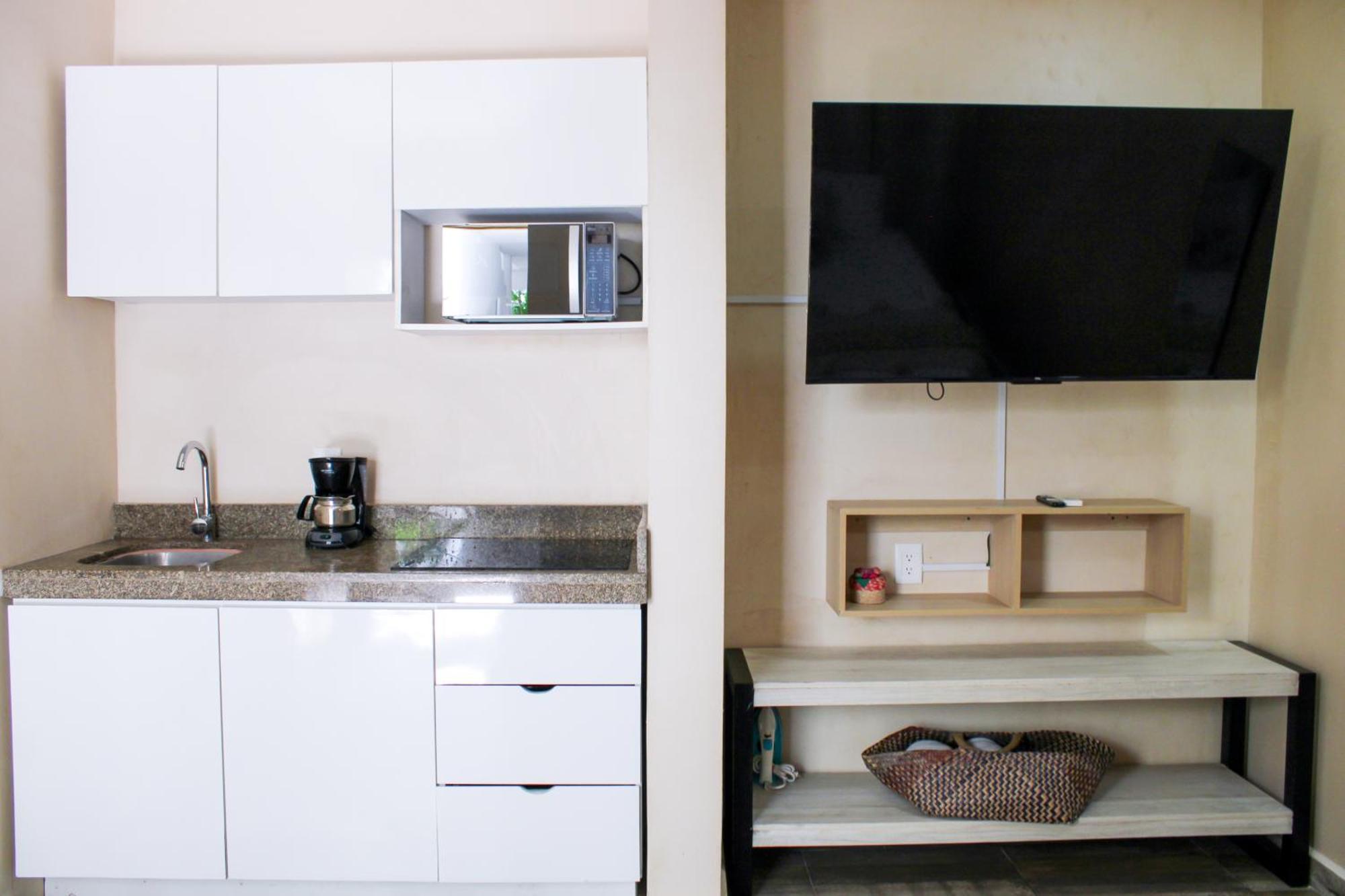 Arkana 9 Suites By Grupo Amber ปลายาเดลการ์เมน ภายนอก รูปภาพ