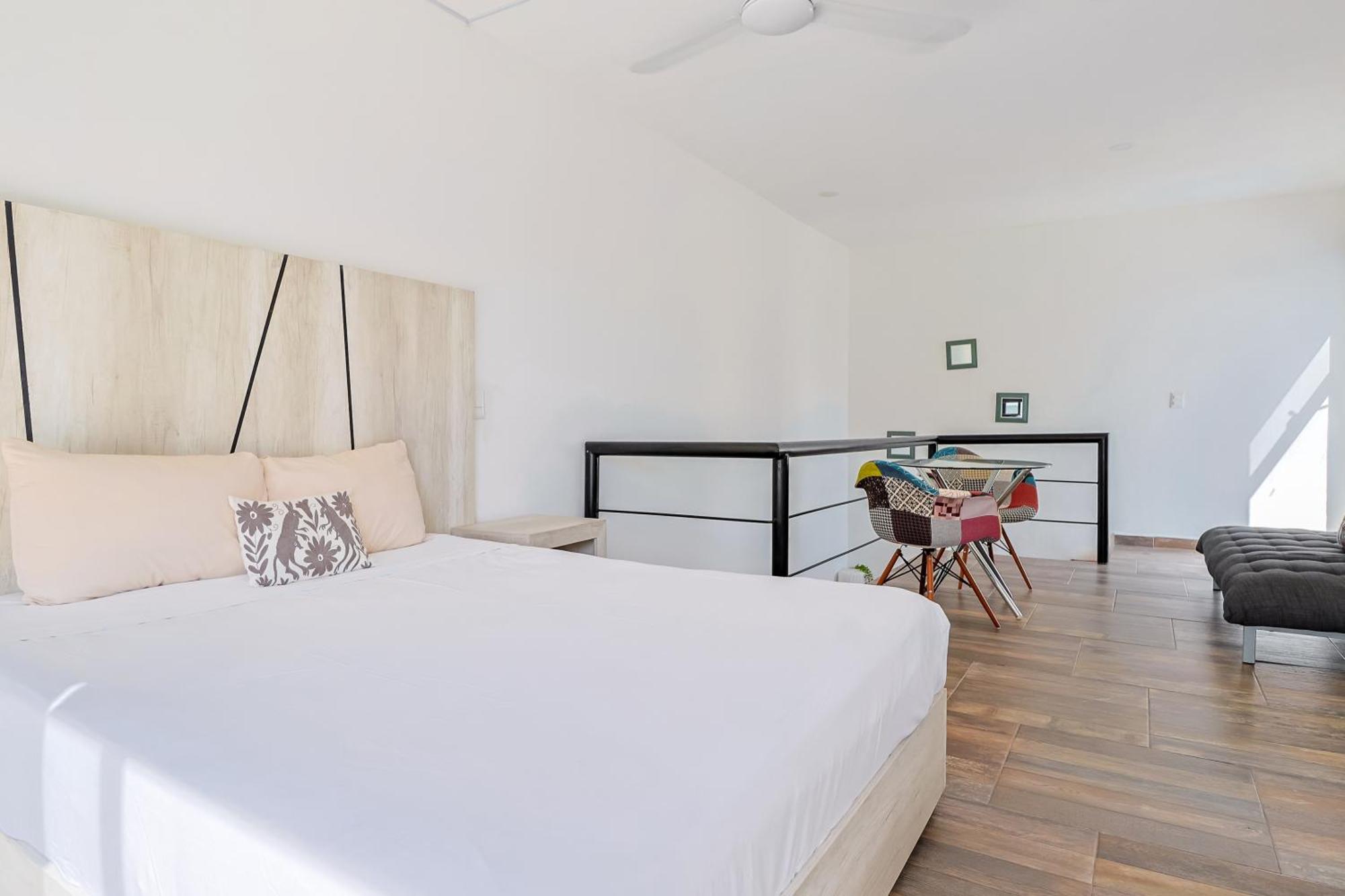 Arkana 9 Suites By Grupo Amber ปลายาเดลการ์เมน ภายนอก รูปภาพ