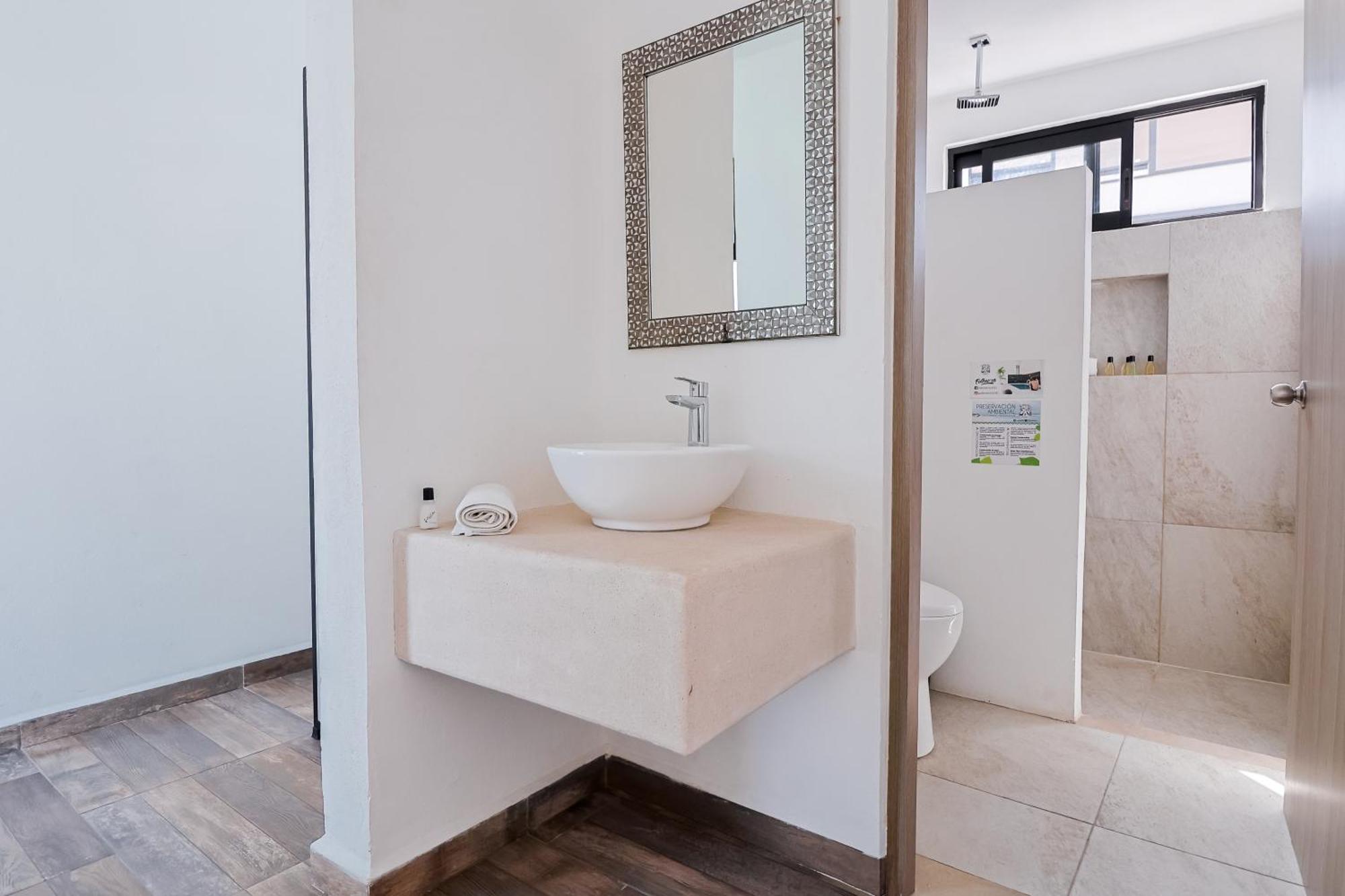 Arkana 9 Suites By Grupo Amber ปลายาเดลการ์เมน ภายนอก รูปภาพ