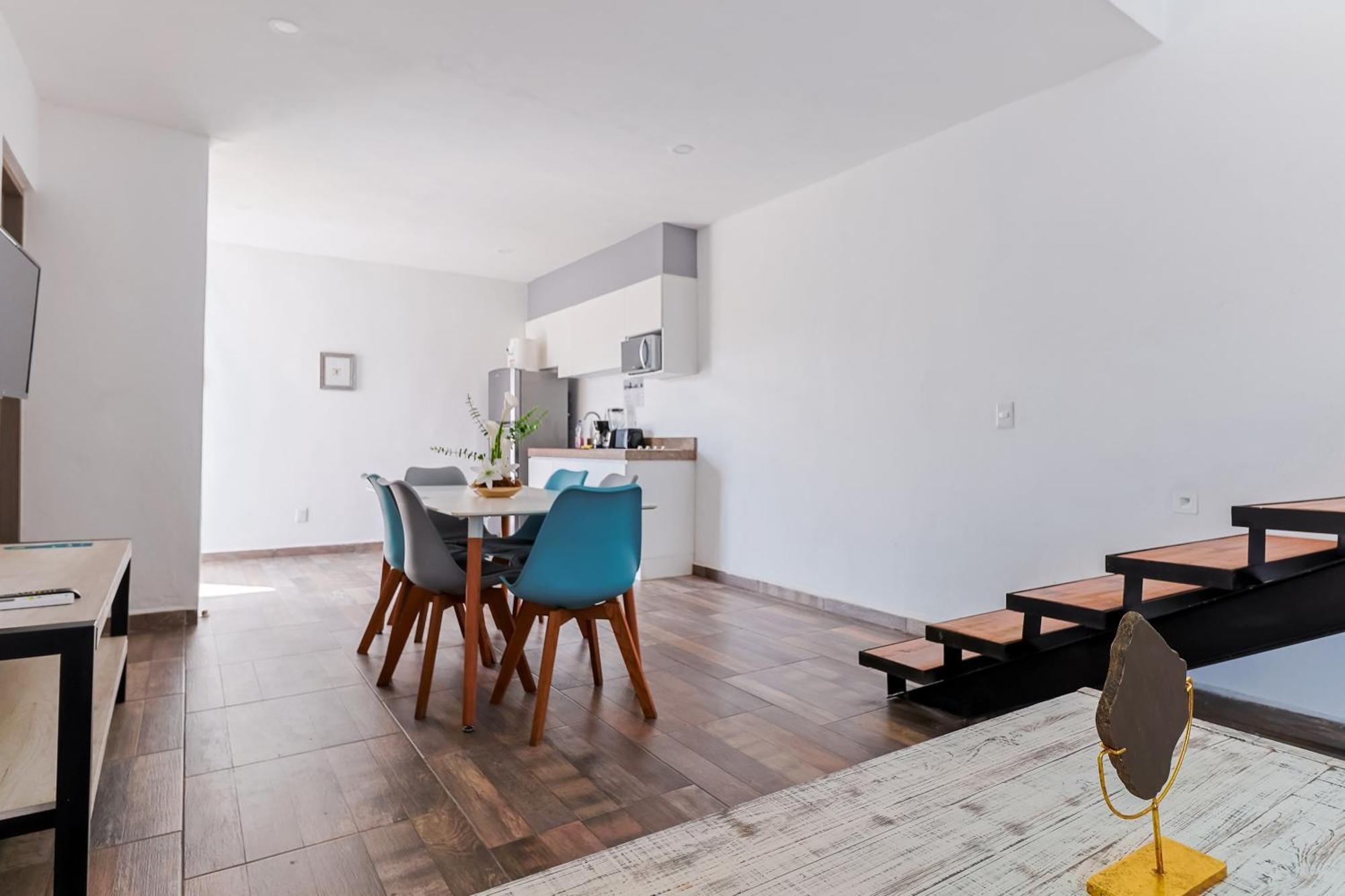 Arkana 9 Suites By Grupo Amber ปลายาเดลการ์เมน ภายนอก รูปภาพ