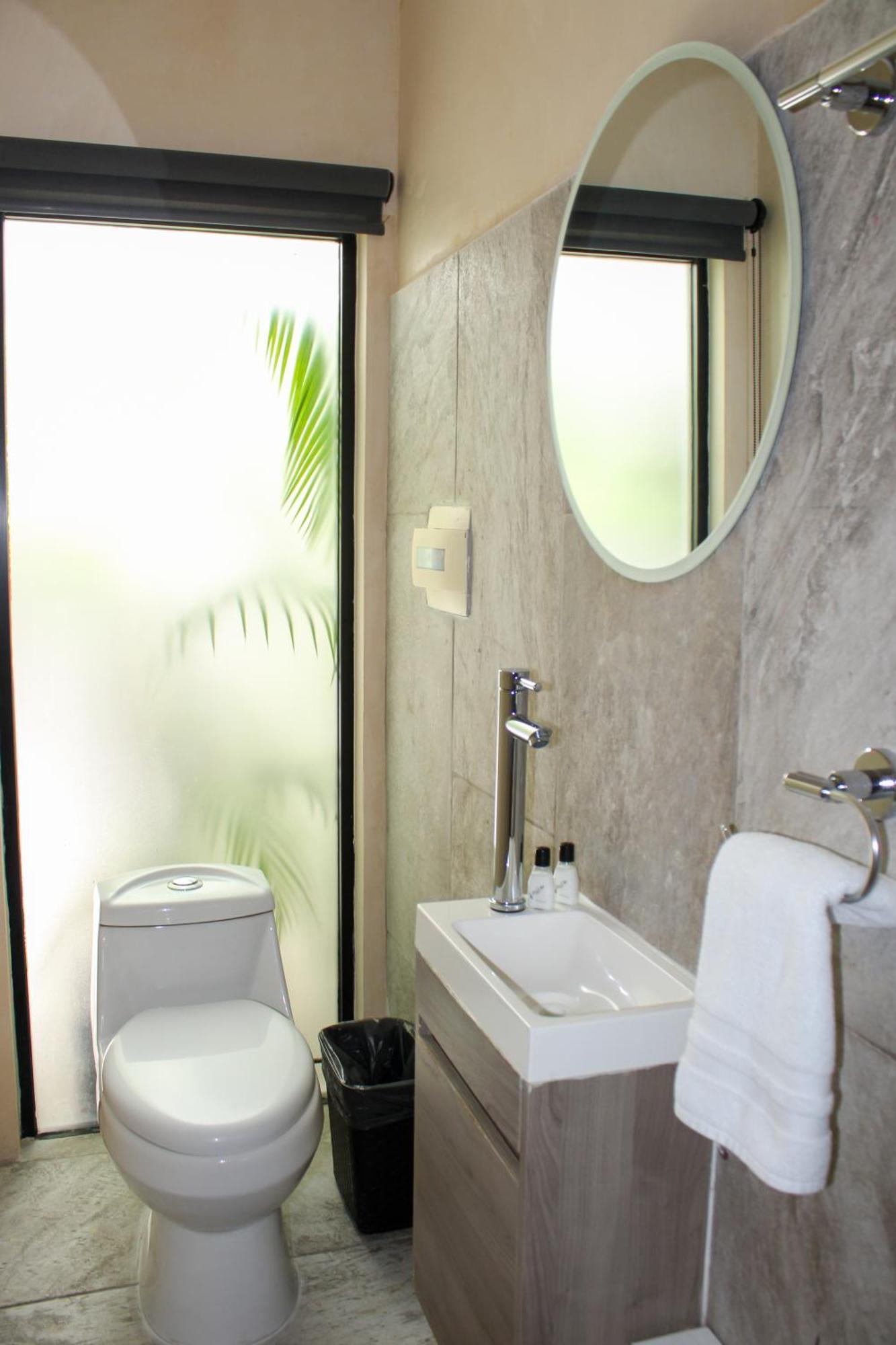 Arkana 9 Suites By Grupo Amber ปลายาเดลการ์เมน ภายนอก รูปภาพ