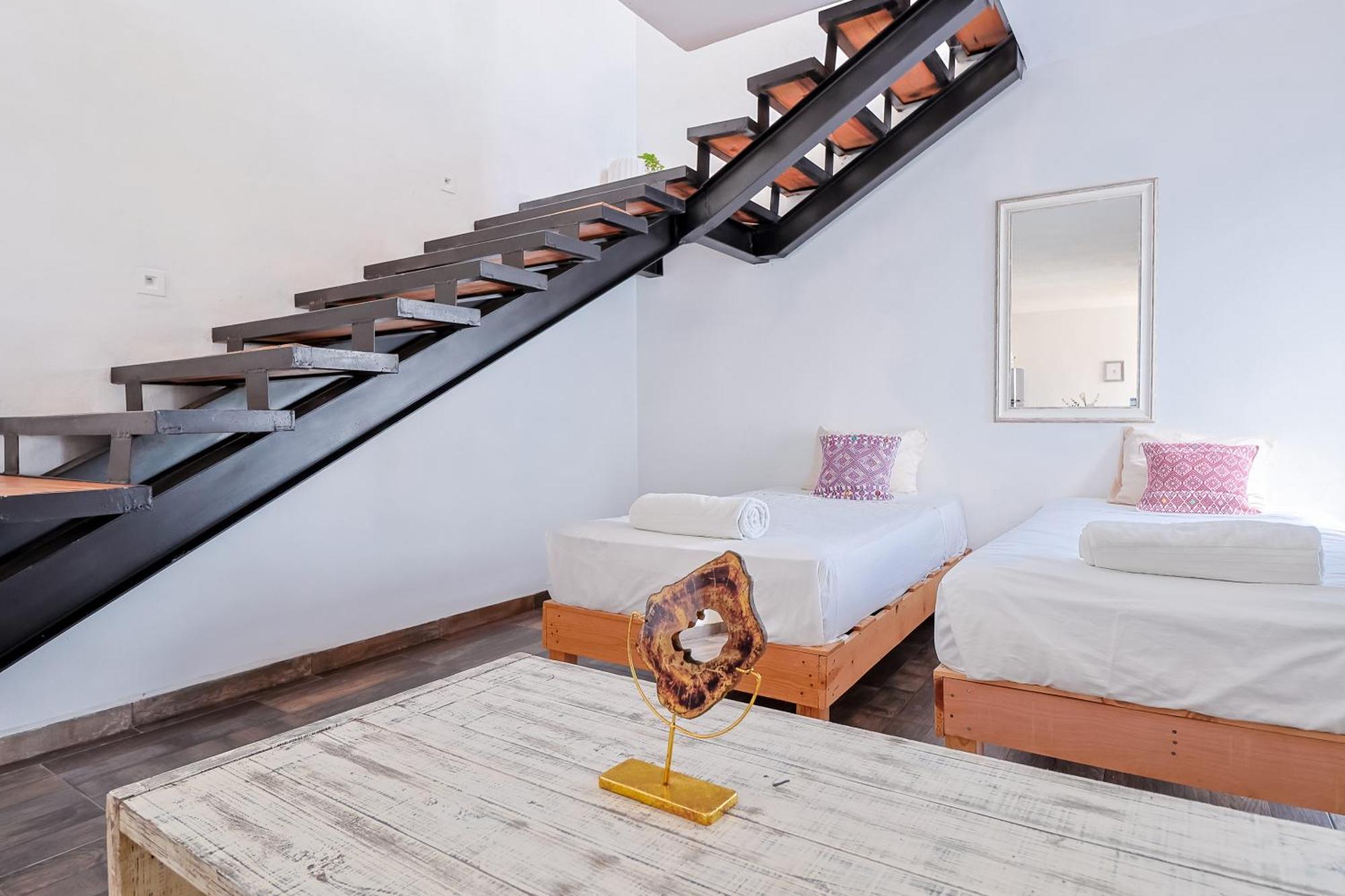 Arkana 9 Suites By Grupo Amber ปลายาเดลการ์เมน ภายนอก รูปภาพ